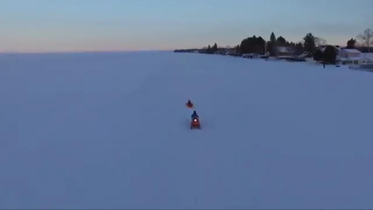 Les Pieds Dans Le Sable Villa Шамбор Екстериор снимка