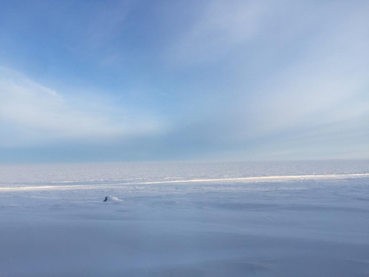 Les Pieds Dans Le Sable Villa Шамбор Екстериор снимка